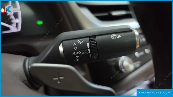 LEXUS ES LUXURY PLUS