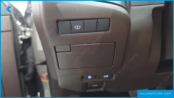 LEXUS ES LUXURY PLUS