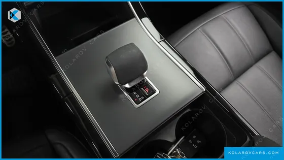 LAND ROVER RANGE ROVER EVOQUE P250 DYNAMIC SE