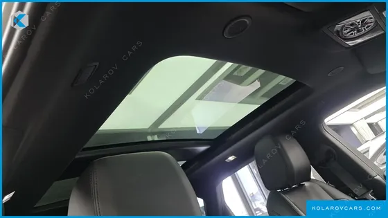 LAND ROVER RANGE ROVER EVOQUE P250 DYNAMIC SE