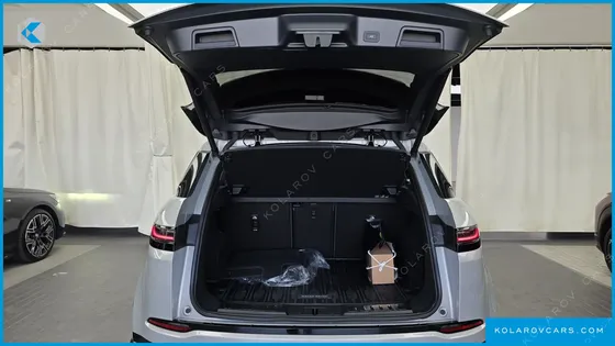 LAND ROVER RANGE ROVER EVOQUE P250 DYNAMIC SE