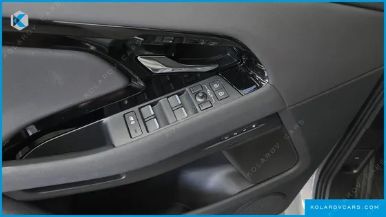 LAND ROVER RANGE ROVER EVOQUE P250 DYNAMIC SE
