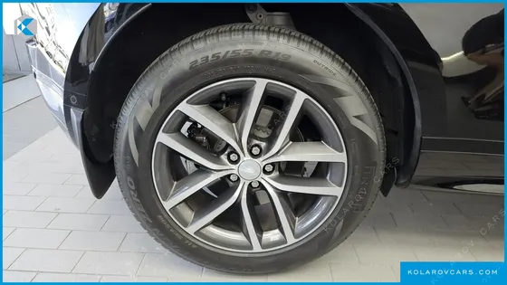 LAND ROVER RANGE ROVER EVOQUE P250 DYNAMIC SE