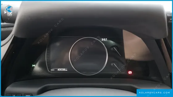 LEXUS ES LUXURY PLUS