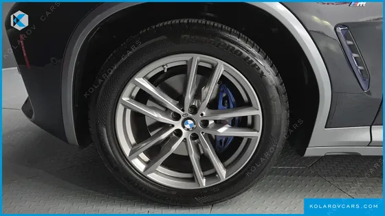 BMW X4 XDRIVE20I M SPORTS X ONLILE EXCLUSIVE EDITION