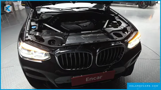 BMW X4 XDRIVE20I M SPORTS X ONLILE EXCLUSIVE EDITION