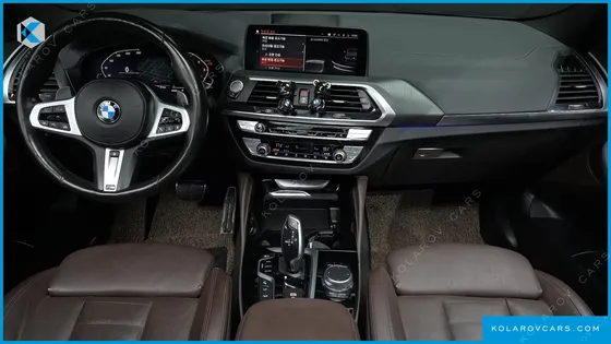 BMW X4 XDRIVE20I M SPORTS X ONLILE EXCLUSIVE EDITION