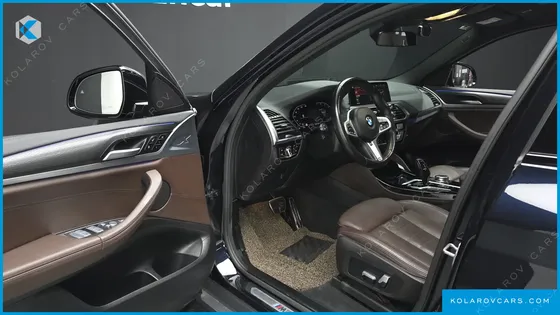 BMW X4 XDRIVE20I M SPORTS X ONLILE EXCLUSIVE EDITION