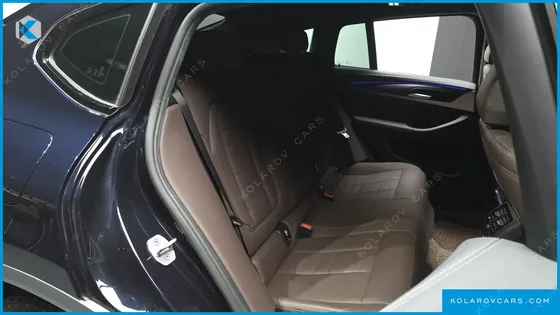 BMW X4 XDRIVE20I M SPORTS X ONLILE EXCLUSIVE EDITION