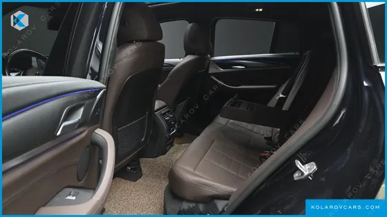 BMW X4 XDRIVE20I M SPORTS X ONLILE EXCLUSIVE EDITION