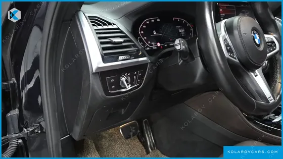 BMW X4 XDRIVE20I M SPORTS X ONLILE EXCLUSIVE EDITION