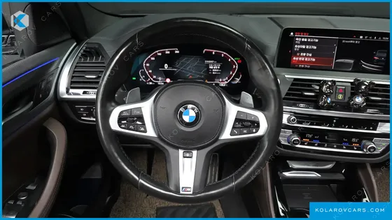 BMW X4 XDRIVE20I M SPORTS X ONLILE EXCLUSIVE EDITION