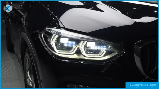 BMW X4 XDRIVE20I M SPORTS X ONLILE EXCLUSIVE EDITION