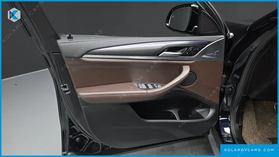 BMW X4 XDRIVE20I M SPORTS X ONLILE EXCLUSIVE EDITION