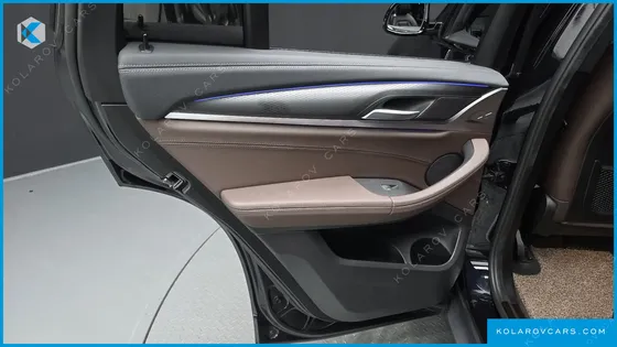 BMW X4 XDRIVE20I M SPORTS X ONLILE EXCLUSIVE EDITION
