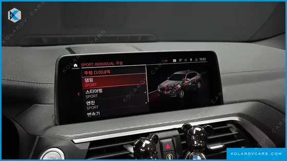 BMW X4 XDRIVE20I M SPORTS X ONLILE EXCLUSIVE EDITION