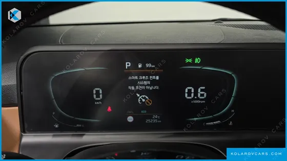 KIA SELTOS GASOLINE 2.0 2WD