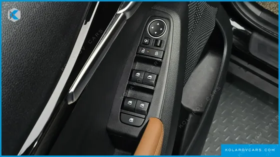 KIA SELTOS GASOLINE 2.0 2WD