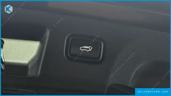 KIA SELTOS GASOLINE 2.0 2WD