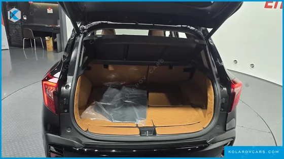 KIA SELTOS GASOLINE 2.0 2WD