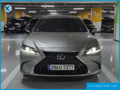 LEXUS ES LUXURY