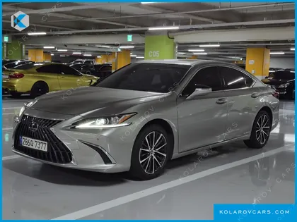 LEXUS ES LUXURY