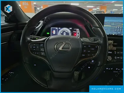 LEXUS ES LUXURY