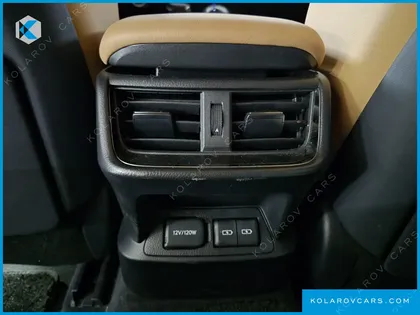 LEXUS ES LUXURY