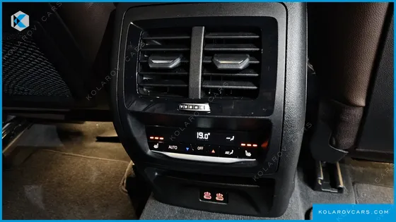 BMW X4 XDRIVE20I M SPORT