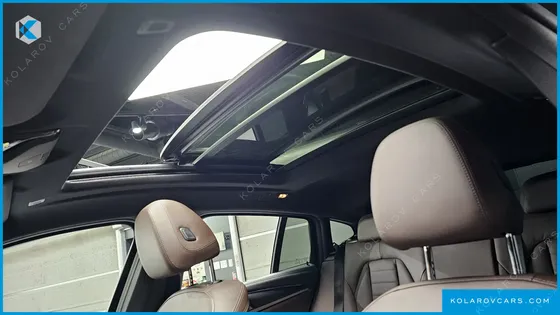 BMW X4 XDRIVE20I M SPORT