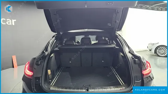 BMW X4 XDRIVE20I M SPORT