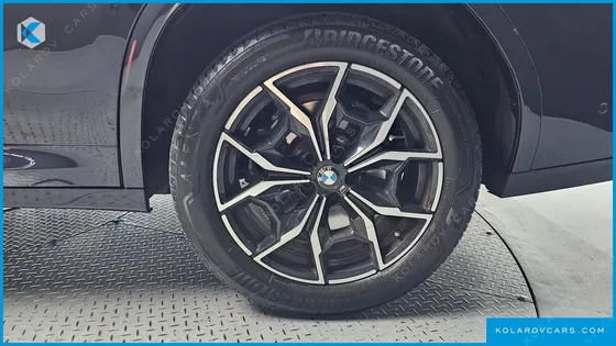 BMW X4 XDRIVE20I M SPORT