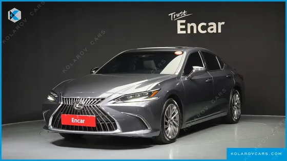 LEXUS ES EXECUTIVE