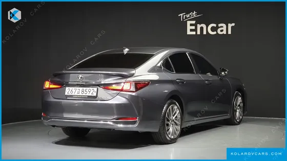LEXUS ES EXECUTIVE