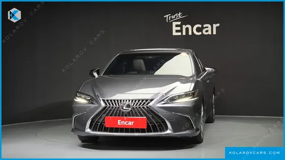 LEXUS ES EXECUTIVE