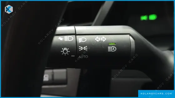 LEXUS ES EXECUTIVE