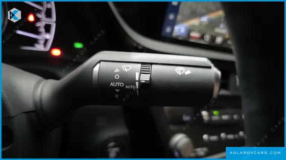 LEXUS ES EXECUTIVE