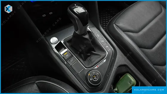 VOLKSWAGEN TIGUAN 2.0 TDI 4-MOTION PREMIUM