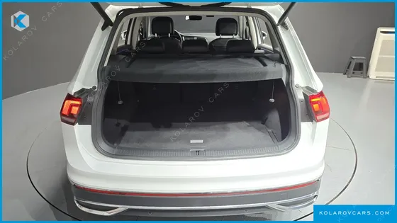 VOLKSWAGEN TIGUAN 2.0 TDI 4-MOTION PREMIUM