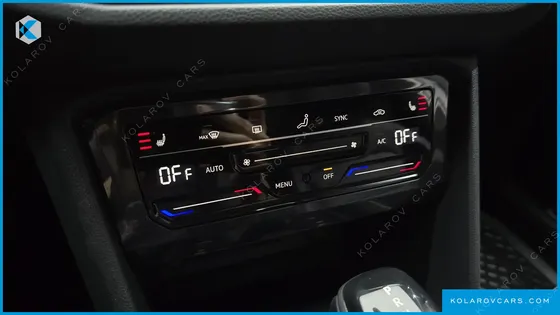 VOLKSWAGEN TIGUAN 2.0 TDI 4-MOTION PREMIUM