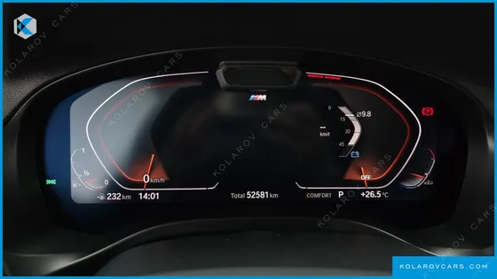BMW X4 XDRIVE20I M SPORT