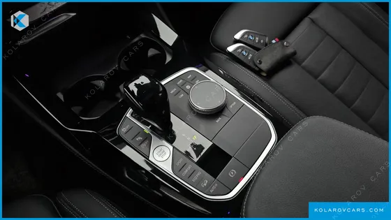 BMW X4 XDRIVE20I M SPORT