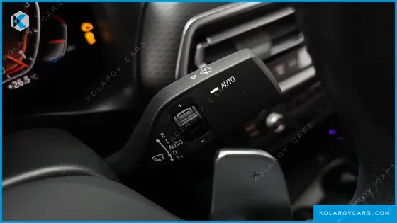 BMW X4 XDRIVE20I M SPORT