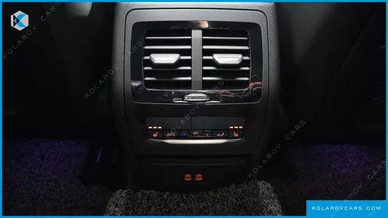 BMW X4 XDRIVE20I M SPORT