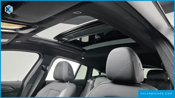 BMW X4 XDRIVE20I M SPORT