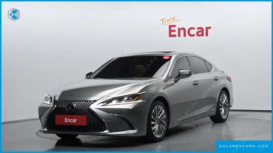 LEXUS ES EXECUTIVE