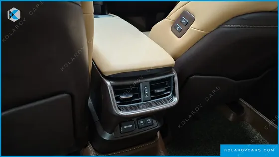 LEXUS ES EXECUTIVE
