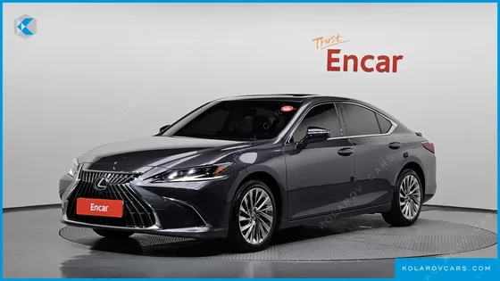 LEXUS ES EXECUTIVE
