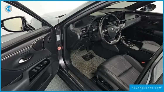 LEXUS ES EXECUTIVE