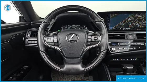 LEXUS ES EXECUTIVE